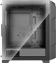 Корпус Xilence XILENT BREEZE II XG181 Black (XG181_X812.ARGB) - зображення 2