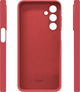 Etui plecki Etteri Silicone Case do Samsung Galaxy A54 5G Raspberry (GSM183562) - obraz 2