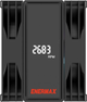Кулер Enermax ETS-T41 Digital ARGB Black (ETS-T41D-ARGB) - зображення 6