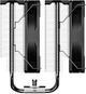 Chłodzenie Xilence CRYON M806D.B Black (XC091) - obraz 3