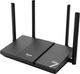 Router ASUS RT-BE50 (90IG09U0-MO3S00) - obraz 2