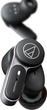Навушники Audio-Technica ATH-TWX7 Ash Black (ATH-TWX7BK) - зображення 3