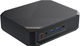 Nettop Blackview Mini PC MP200 (MP200-BK/BV/V2) Black - obraz 3