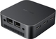 Nettop Blackview Mini PC MP80 (MP80-16GB/512GB-BK/BV) Black - obraz 4