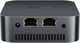 Nettop Blackview Mini PC MP80 (MP80-16GB/512GB-BK/BV) Black - obraz 5