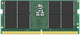 Оперативна пам'ять Kingston ValueRAM DDR5-6400 32768MB PC5-51200 Green (KVR64V52BD8-32) - зображення 1