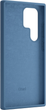Панель Etteri Silicone Case do Samsung Galaxy S22 Ultra Dark blue (GSM183455) - зображення 2