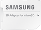 Карта памяти Samsung PRO Plus microSDXC 512GB UHS-I U3 V30 + SD-адаптер (MB-MD512SA/EU) - изображение 8