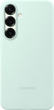 Панель Samsung Silicone Case для Samsung Galaxy S25 Plus Mint (EF-PS936CMEGWW) - зображення 1