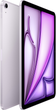 Tablet Apple iPad Air 11" M3 2025 Wi-Fi + Cellular 256GB Purple (MCG34) - obraz 2