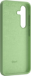 Панель Etteri Silicone Case do Samsung Galaxy S23 Light green (GSM183480) - зображення 2