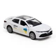 Автомодель детская TOYOTA CAMRY UKLON TechnoDrive 250291 инерционная - изображение 1