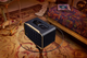 Głośnik przenośny JBL Authentics 200 90W Black (JBLAUTH200BLK) - obraz 11