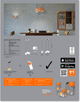 Lampa sufitowa LEDVANCE SMART+ Wi-Fi Decor Wood Pendant 21W 3000-6500K 1200Lm (4058075757462) - obraz 6