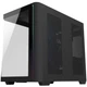 Корпус для ПК FSP M580 Black Midi-Tower ATX без блока питания 4x120 мм ARGB вентиляторы, 2xUSB 3.0, 1xUSB Type-C (M580-BP) - изображение 3
