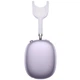 Беспроводные накладные наушники Hoco W65 Plus, ANC, BT5.4, AUX, 400mAh, 45h, purple - изображение 2