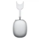 Бездротові накладні навушники Hoco W65, BT5.4, AUX, 400mAh, 45h, silver - зображення 2