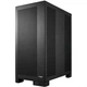 Корпус для ПК FSP U500-B Black Midi-Tower E-ATX без блока питания 5x120 мм вентиляторы, 2xUSB 3.0, 1xUSB Type-C (U500-B) - изображение 2