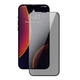 Захисне скло HOCO A25 iPhone 13 mini (5,4) в упак. (чорний) - зображення 2