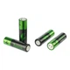 Батарейки щелочные Hoco Alkaline AA (LR6) 4 шт - изображение 3
