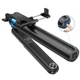 Штатив-трипод Hoco K22, BT5.2, 1.75m, 55mAh, black - изображение 3