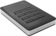 Dysk twardy Verbatim Store n Go 1TB 5400rpm 8MB 53401 2.5 USB 3.1 Secure Portable AES 256 Keypad Access Black (0023942534013) - obraz 1