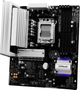 Płyta główna ASRock A620AM PRO RS Wi-Fi (sAM5, AMD A620A, PCI-Ex16) - obraz 3
