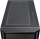 Obudowa Chieftec Pro Midi TG AS-02B-TG-OP Black (AS-02B-TG-OP) - obraz 8