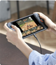 Консоль Nintendo Switch 2 Black (00045496885816) - зображення 10