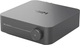 Музичний стример WiiM Amp Pro with Amplifier Space Gray (WIIMAMPPRO) - зображення 1