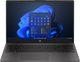 Ноутбук HP 250 G10 (AK9W9AT) Dark Ash Silver - зображення 1