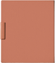 Обкладинка-клавіатура Onyx Boox для Onyx Boox Note Max Orange (0CV0469R) - зображення 2