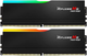 Pamięć RAM G.Skill DDR5-6000 98304 MB PC5-48000 (Kit of 2x49152) Ripjaws M5 Neo RGB (F5-6000J3036F48GX2-RM5NRK) - obraz 1