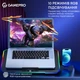 Охлаждающая подставка для ноутбука GamePro CP660 - изображение 8