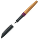 Чорнильна ручка Stabilo Crow 5171 Purple (4006381590884) - зображення 4
