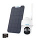 IP-камера Reolink Go Series G430 (Go PT Plus) с солнечной панелью - изображение 2