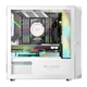 Корпус LogicConcept Portos ARGB Mini White без БП (AM-PORTOS-20-0000000-0002) - изображение 18
