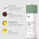 Revita CBD антиоксидантный стимулирующий шампунь для роста волос с каннабидиолом, 205 мл, DS Laboratories - изображение 2