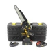 Аккумуляторная мини-пила DeWalt DCM190HN (24V, 5Ah, шина 20 см) щеточный двигатель, подкачка смазки, безключовая натяжка - изображение 1