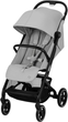 Wózek spacerowy Cybex Beezy 2.0 Fog Grey 524000151 (4063846450701) - obraz 1