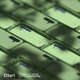 Etui plecki Etteri Silicone Case do Samsung Galaxy S25 Plus Light green (GSM190278) - obraz 8