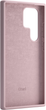 Панель Etteri Silicone Case do Samsung Galaxy S25 Ultra Light pink (GSM190293) - зображення 2