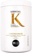 Маска Bbcos Kristal Chroma для окрашенных волос 1000 мл (8059340212989) - изображение 1