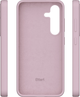 Etui plecki Etteri Silicone Mag case do Samsung Galaxy S25 Edge Light pink (GSM193051) - obraz 6