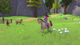 Гра PS4 Barbie Horse Trails (Blu-ray диск) (5061005354531) - зображення 3