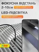 Эндоскоп автомобильный гибкий Andowl камера usb + micro usb (Q-HD212) - изображение 4
