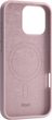 Панель Etteri Silicone Mag do Apple iPhone 13 6.1 Light pink (GSM185989) - зображення 2