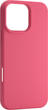 Etui plecki Etteri Silicone Mag do Apple iPhone 13 6.1 Raspberry (GSM185999) - obraz 3