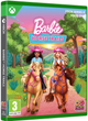 Gra XOne/XSX Barbie Horse Trails (Blu-ray płyta) (5061005355149) - obraz 2
