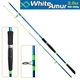 Спиннинг карповый штекерный "White amur" 3.0м 100- Home SF24189-3.0 - изображение 2